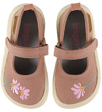 Bisgaard Slippers - Barefoot - Noos - Lily